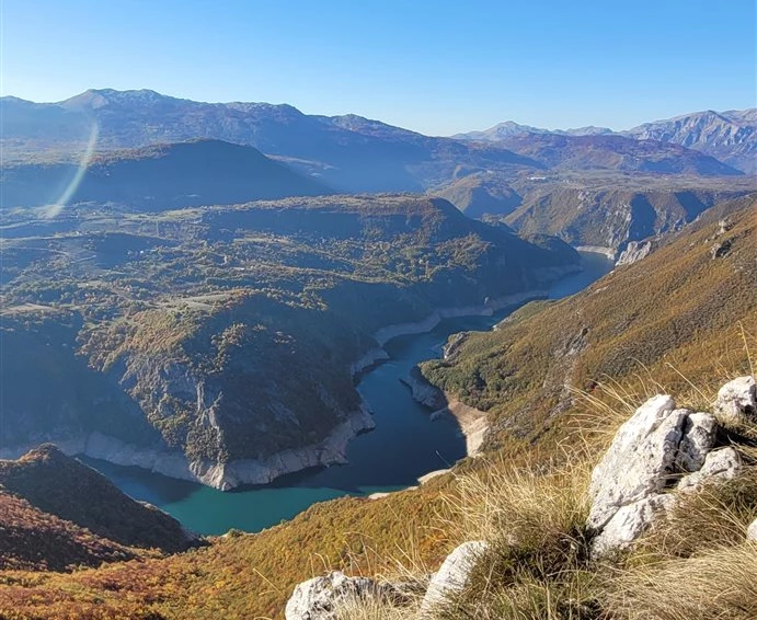 Einmal Balkan, Spanien und zurück, Tag 6 (Montenegro) Bild 7: Einmal Balkan, Spanien und zurück, Tag 6 (Montenegro)