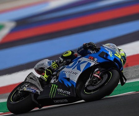 MotoGP Emiglia Romagna MotoGP Emiglia Romagna