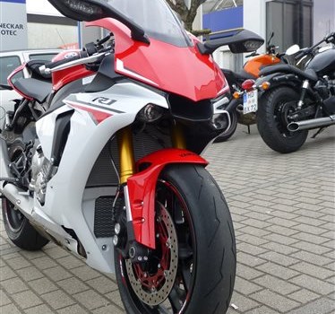 Sie ist hier... - Bild 2