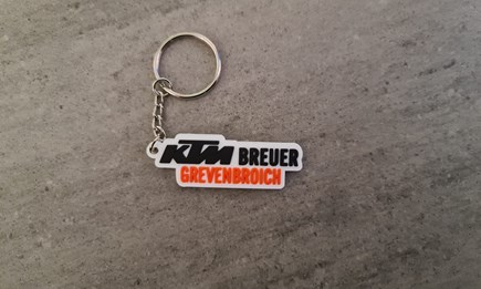 Die ersten Merchandise Artikel sind da!