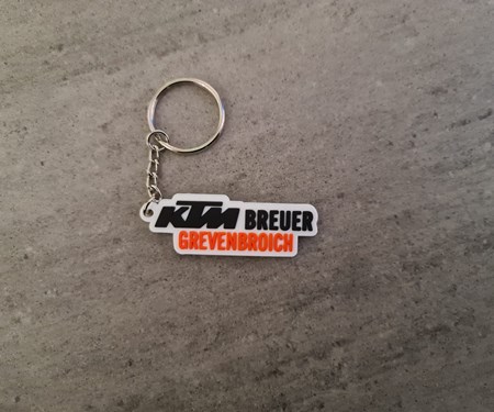 Die ersten Merchandise Artikel sind da!