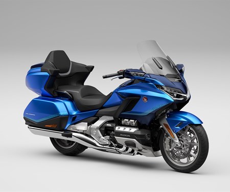 Neue Farben für die CMX500 Rebel, CMX1100 Rebel, GL1800 Gold Wing und Gold Wing Tour Neue Farben für die CMX500 Rebel, CMX1100 Rebel, GL1800 Gold Wing und Gold Wing Tour