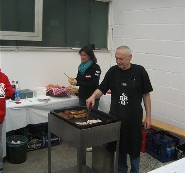 Honda Semmler - 1.Tag Road Show - Bild 7