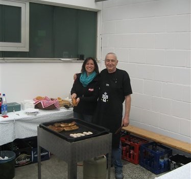 Honda Semmler - 1.Tag Road Show - Bild 8