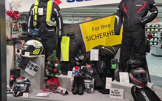 Schaufensterdekoration! - Bild 3