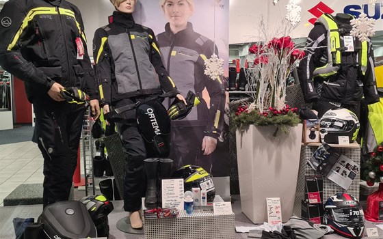 Schaufensterdekoration! - Bild 2