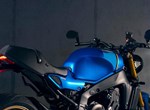 Yamaha XSR900 - alles neu für 2022!