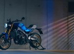 Yamaha XSR900 - alles neu für 2022!