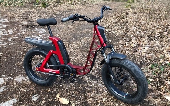 ATTBERLIN bringt die "Black Fantic & Mash Tage" vom 20.11.2021-06.12.2021 jetzt 200,-€ sparen bei der Bestellung eines Motorrad oder E-Bike! - Bild 6