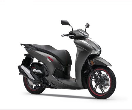 Honda Semmler - SH350i Modelljahr 2022