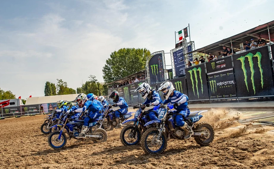 Nimm am YZ bLU cRU FIM Europe Cup teil und gewinne einen Platz beim bLU cRU SuperFinale 2022 Bild 3: Nimm am YZ bLU cRU FIM Europe Cup teil und gewinne einen Platz beim bLU cRU SuperFinale 2022