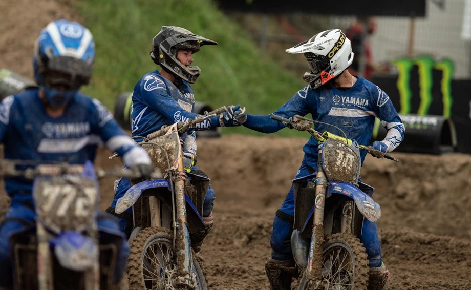 Nimm am YZ bLU cRU FIM Europe Cup teil und gewinne einen Platz beim bLU cRU SuperFinale 2022 Bild 5: Nimm am YZ bLU cRU FIM Europe Cup teil und gewinne einen Platz beim bLU cRU SuperFinale 2022