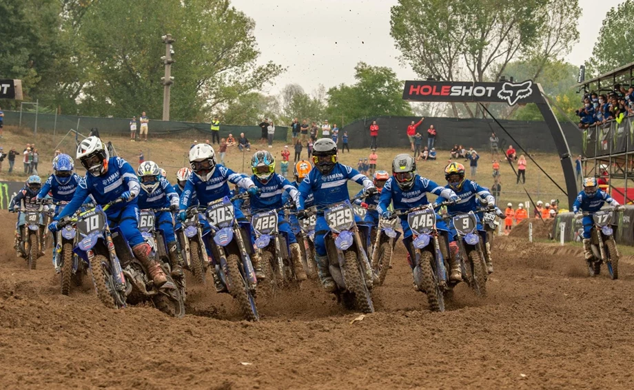 Nimm am YZ bLU cRU FIM Europe Cup teil und gewinne einen Platz beim bLU cRU SuperFinale 2022 Bild 6: Nimm am YZ bLU cRU FIM Europe Cup teil und gewinne einen Platz beim bLU cRU SuperFinale 2022