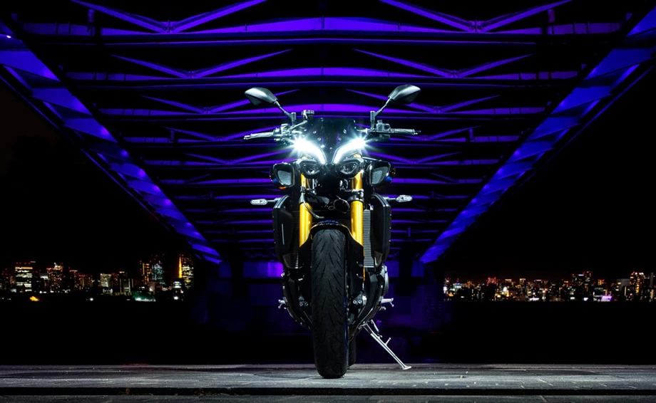 Die brandneue MT-10 SP Bild 23: Die brandneue MT-10 SP