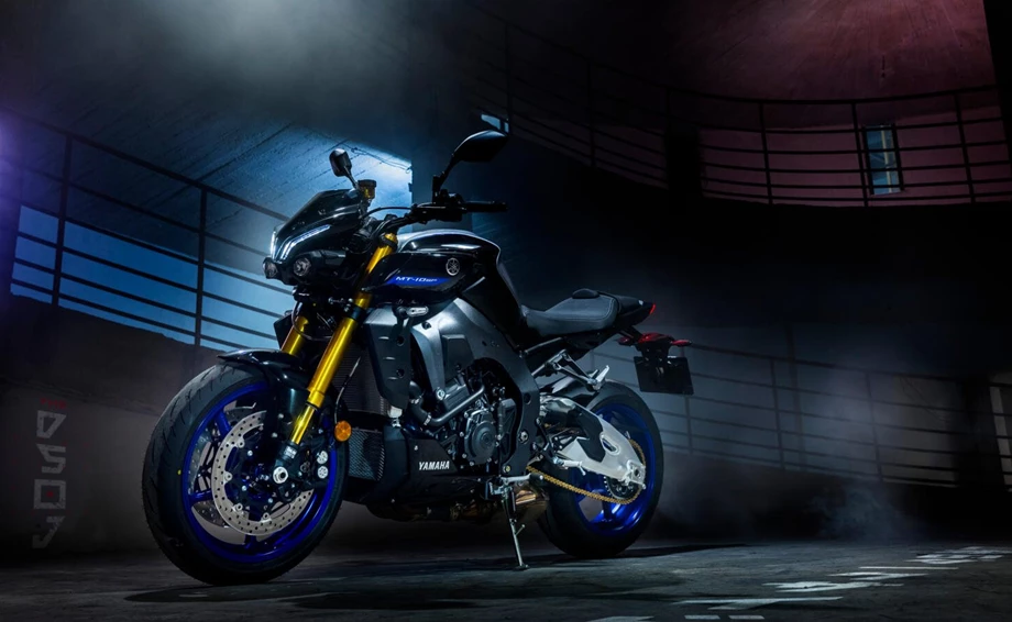 Die brandneue MT-10 SP Bild 27: Die brandneue MT-10 SP