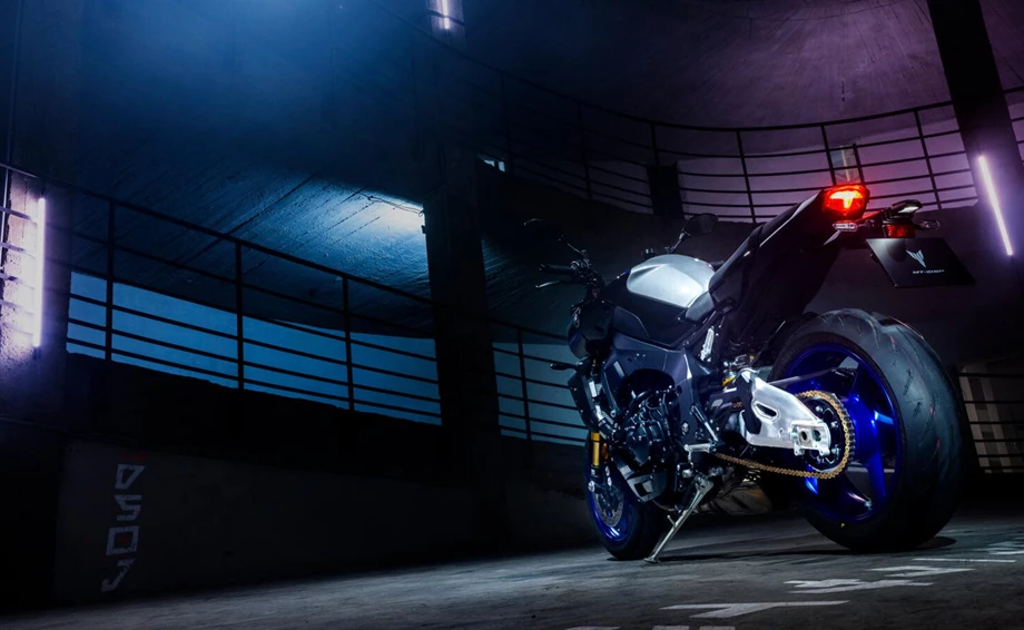 Die brandneue MT-10 SP Bild 28: Die brandneue MT-10 SP