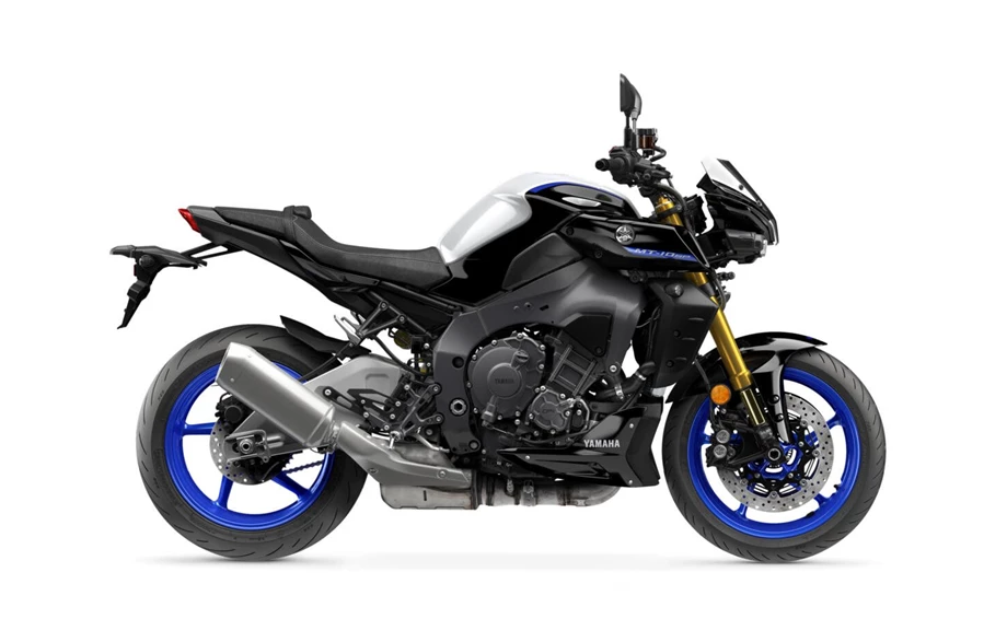 Die brandneue MT-10 SP Bild 30: Die brandneue MT-10 SP