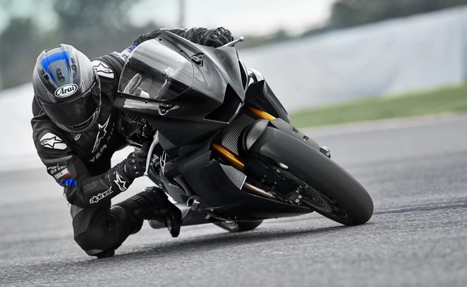 Yamaha stellt die 2022er R6 RACE und R6 GYTR vor Bild 3: Yamaha stellt die 2022er R6 RACE und R6 GYTR vor