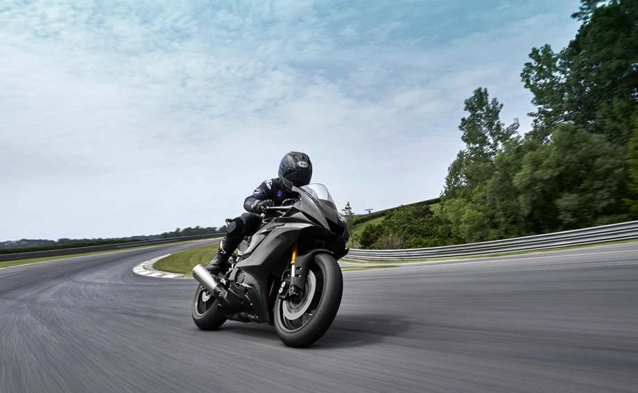 Yamaha stellt die 2022er R6 RACE und R6 GYTR vor Bild 4: Yamaha stellt die 2022er R6 RACE und R6 GYTR vor