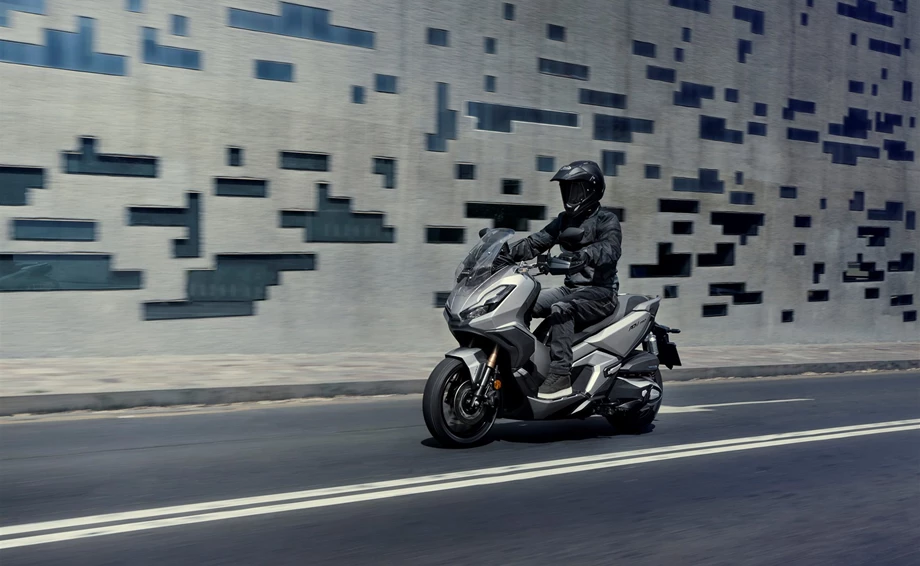 Honda Semmler - X-ADV 350 NEU 2022 Bild 13: Honda Semmler - X-ADV 350 NEU 2022