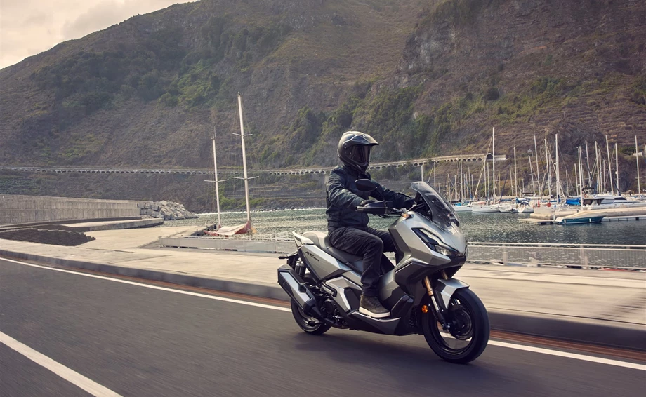 Honda Semmler - X-ADV 350 NEU 2022 Bild 14: Honda Semmler - X-ADV 350 NEU 2022