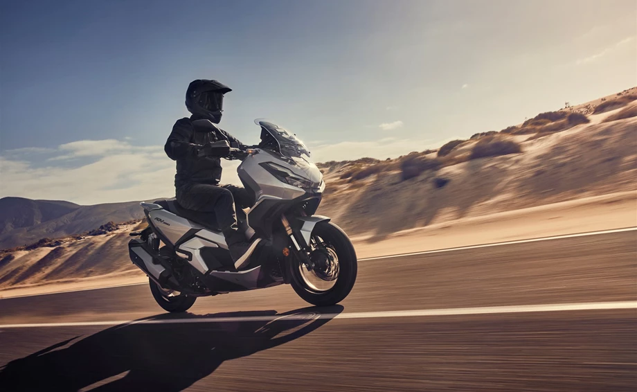 Honda Semmler - X-ADV 350 NEU 2022 Bild 15: Honda Semmler - X-ADV 350 NEU 2022