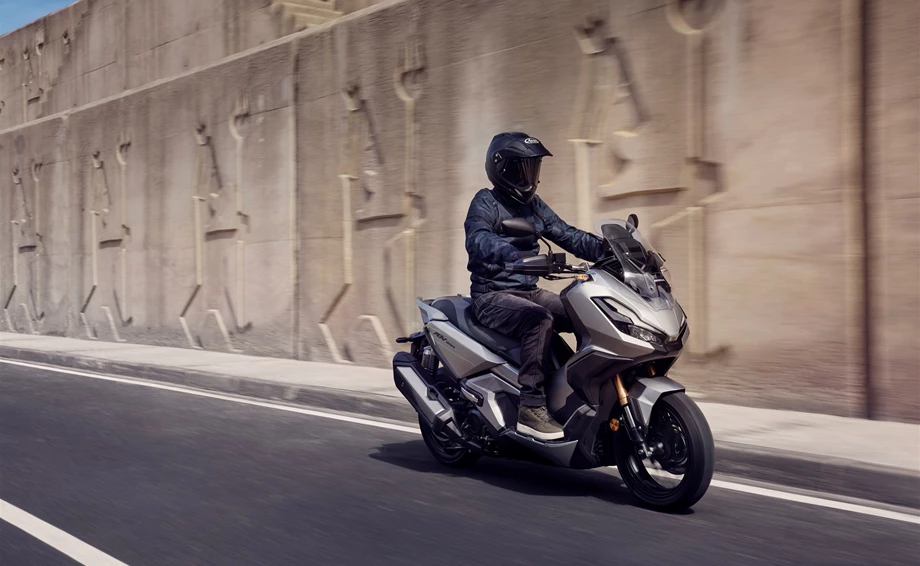 Honda Semmler - X-ADV 350 NEU 2022 Bild 16: Honda Semmler - X-ADV 350 NEU 2022