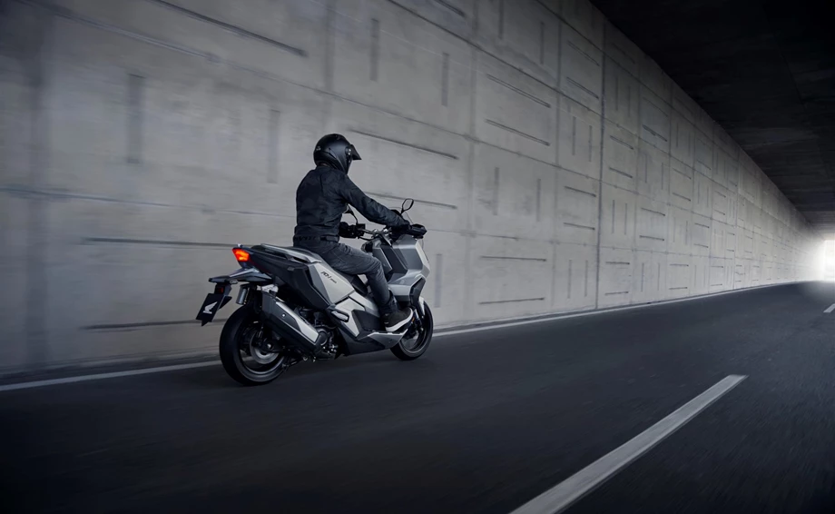Honda Semmler - X-ADV 350 NEU 2022 Bild 17: Honda Semmler - X-ADV 350 NEU 2022