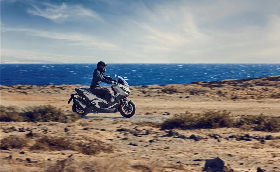 Honda Semmler - X-ADV 350 NEU 2022 Bild 18: Honda Semmler - X-ADV 350 NEU 2022