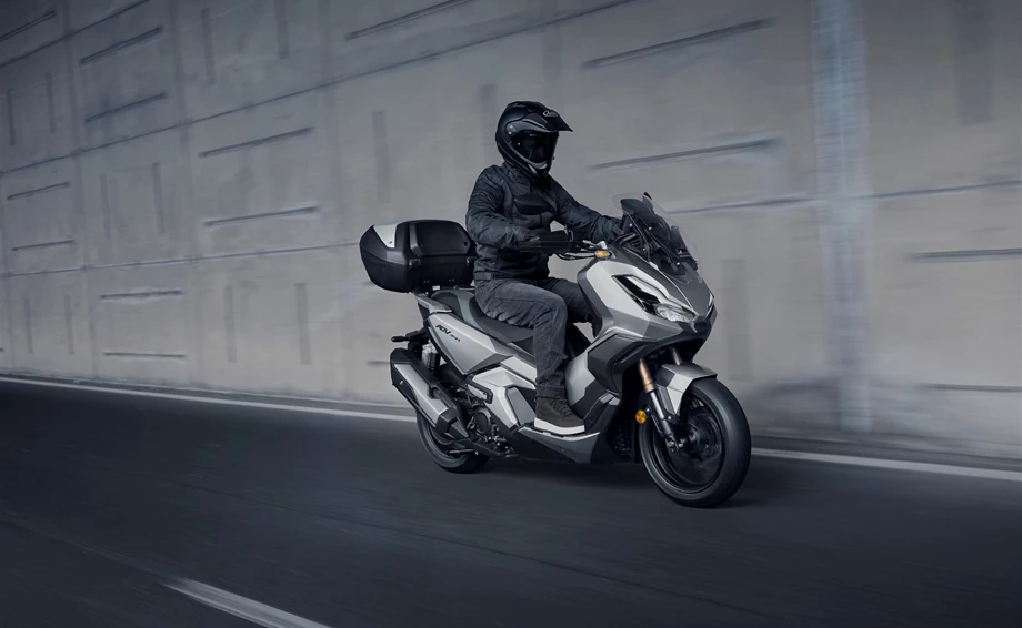 Honda Semmler - X-ADV 350 NEU 2022 Bild 19: Honda Semmler - X-ADV 350 NEU 2022