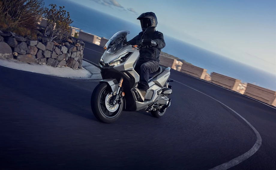 Honda Semmler - X-ADV 350 NEU 2022 Bild 20: Honda Semmler - X-ADV 350 NEU 2022