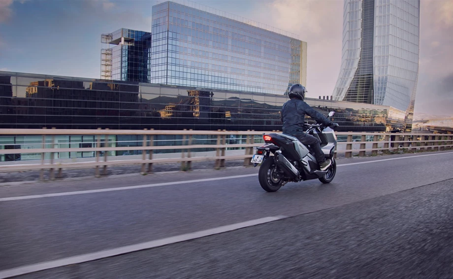 Honda Semmler - X-ADV 350 NEU 2022 Bild 22: Honda Semmler - X-ADV 350 NEU 2022