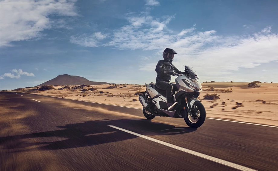 Honda Semmler - X-ADV 350 NEU 2022 Bild 23: Honda Semmler - X-ADV 350 NEU 2022