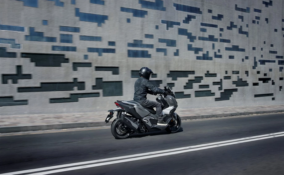 Honda Semmler - X-ADV 350 NEU 2022 Bild 24: Honda Semmler - X-ADV 350 NEU 2022