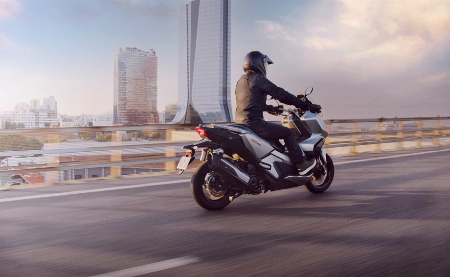 Honda Semmler - X-ADV 350 NEU 2022 Bild 25: Honda Semmler - X-ADV 350 NEU 2022