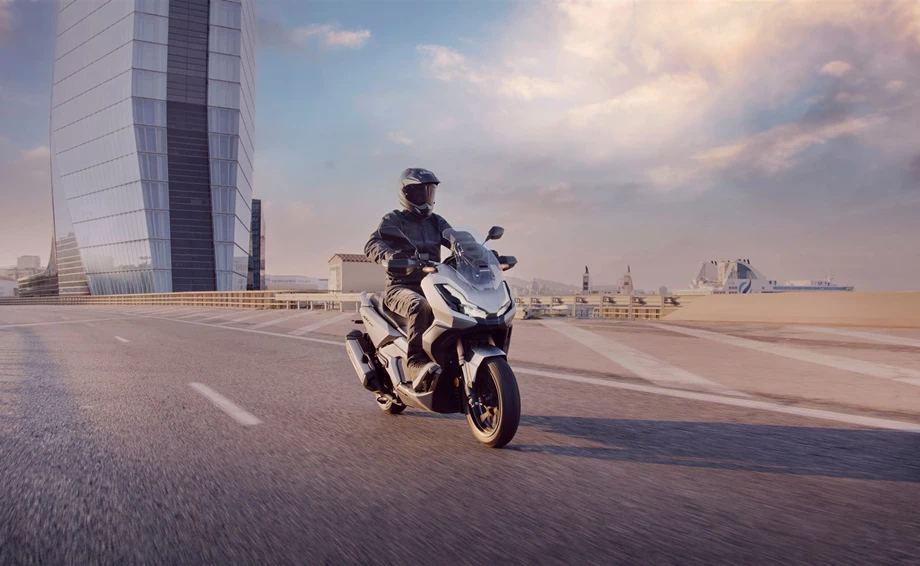 Honda Semmler - X-ADV 350 NEU 2022 Bild 26: Honda Semmler - X-ADV 350 NEU 2022