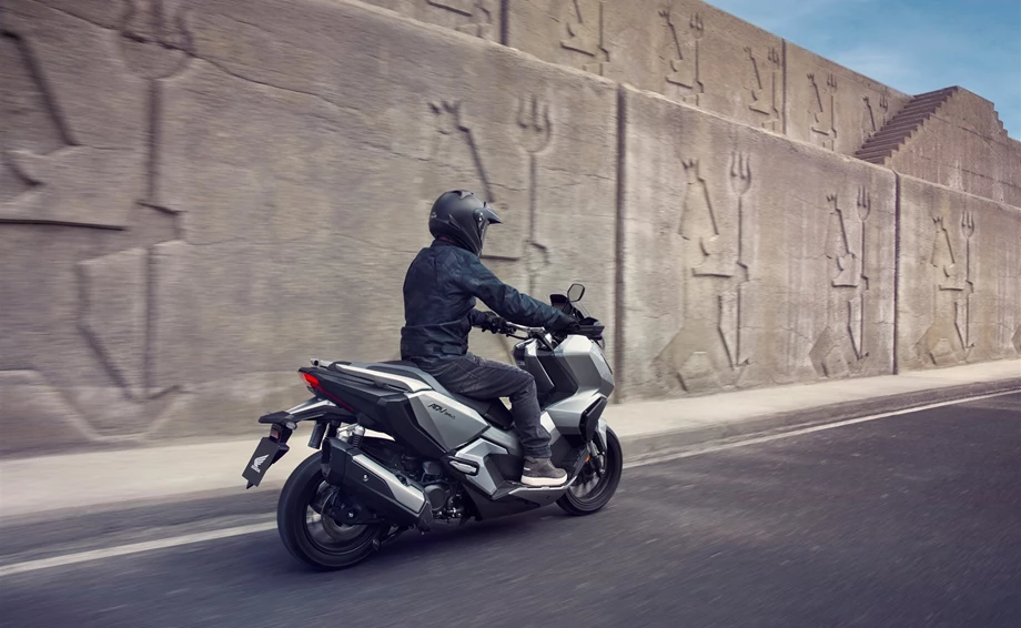 Honda Semmler - X-ADV 350 NEU 2022 Bild 27: Honda Semmler - X-ADV 350 NEU 2022