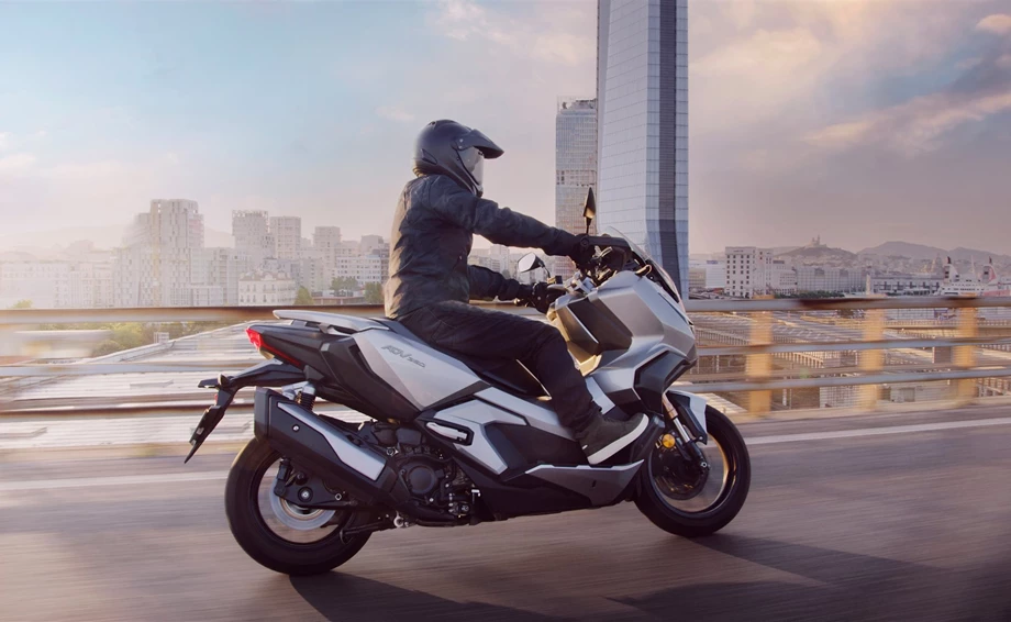 Honda Semmler - X-ADV 350 NEU 2022 Bild 28: Honda Semmler - X-ADV 350 NEU 2022