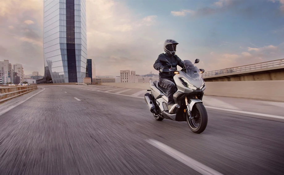 Honda Semmler - X-ADV 350 NEU 2022 Bild 29: Honda Semmler - X-ADV 350 NEU 2022