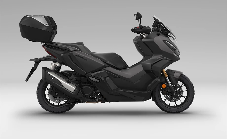 Honda Semmler - X-ADV 350 NEU 2022 Bild 3: Honda Semmler - X-ADV 350 NEU 2022