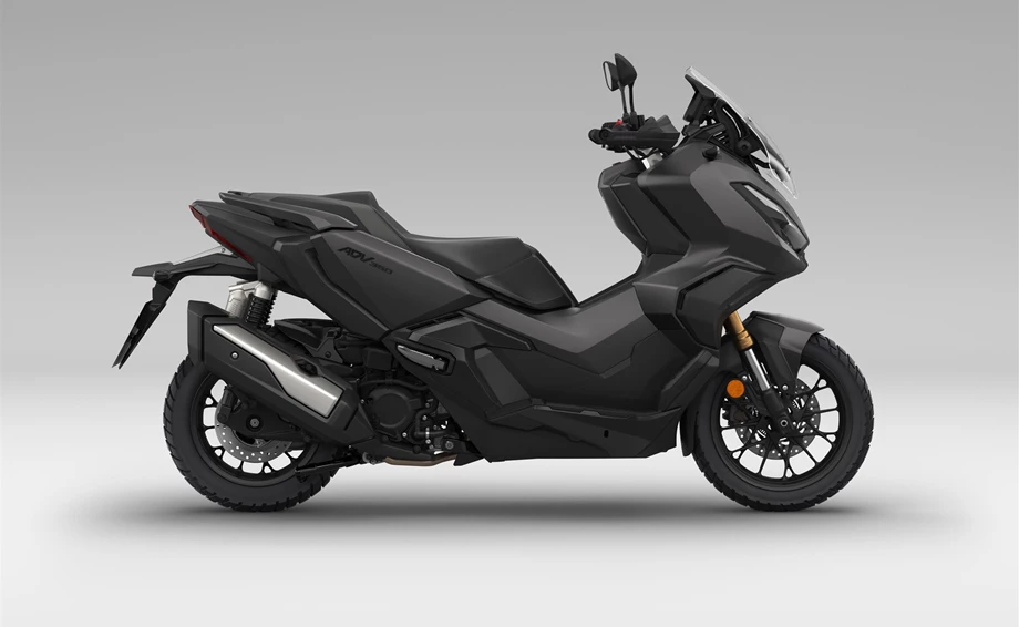Honda Semmler - X-ADV 350 NEU 2022 Bild 6: Honda Semmler - X-ADV 350 NEU 2022