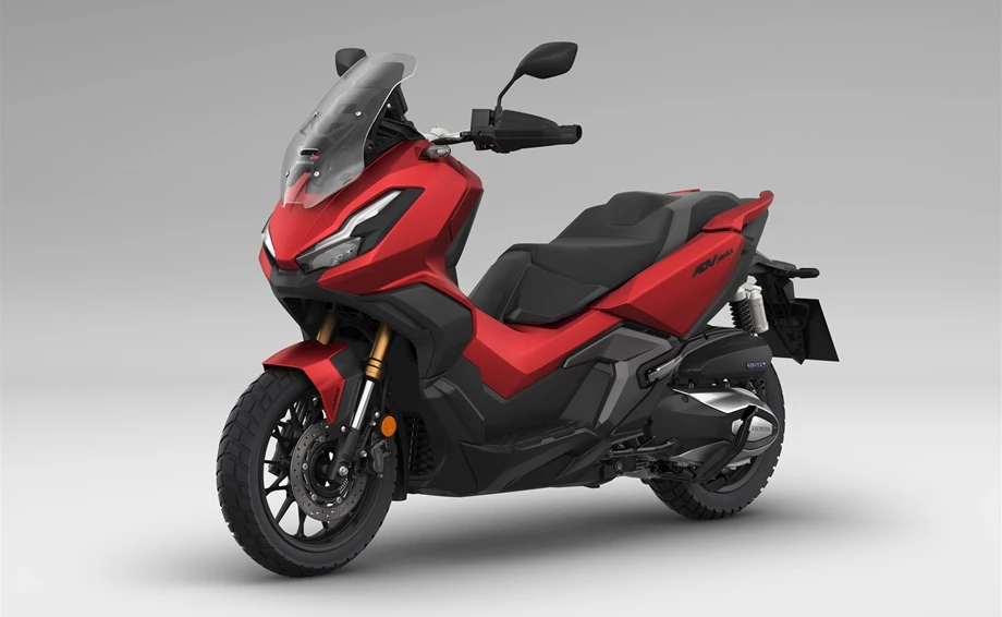 Honda Semmler - X-ADV 350 NEU 2022 Bild 8: Honda Semmler - X-ADV 350 NEU 2022