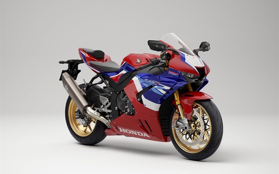 2022 Line-Up: ADV 350, Fireblade 30th Anniversary, neue Farben für weitere Modelle - Bild 22 2022 Line-Up: ADV 350, Fireblade 30th Anniversary, neue Farben für weitere Modelle - Bild 22