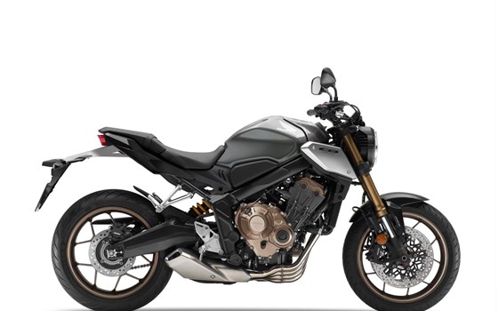 2022 Line-Up: ADV 350, Fireblade 30th Anniversary, neue Farben für weitere Modelle - Bild 6 2022 Line-Up: ADV 350, Fireblade 30th Anniversary, neue Farben für weitere Modelle - Bild 6