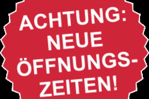 Rapp-KFZ e.K.-News: Öffnungszeiten ab November