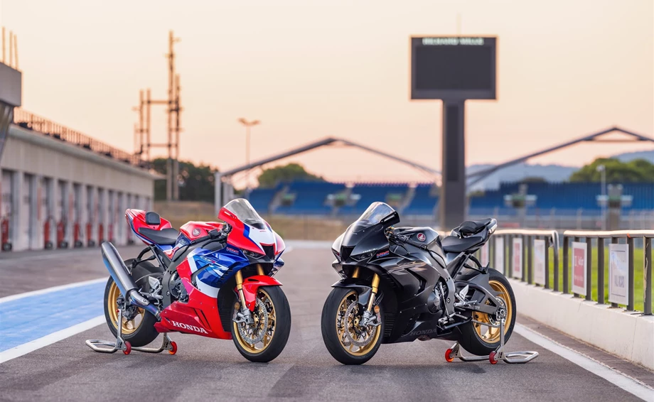 Honda Semmler - CBR1000RR-R für 2022 Bild 11: Honda Semmler - CBR1000RR-R für 2022