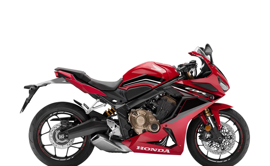 Honda Semmler - CBR650R neue Farben 2022 ! Bild 1: Honda Semmler - CBR650R neue Farben 2022 !
