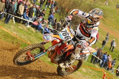 Vorschau: Motocross - Staatsmeisterschaft in Sittendorf - Bild 2