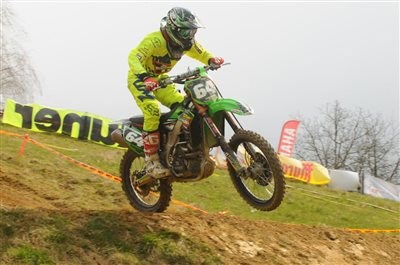 Vorschau: Motocross - Staatsmeisterschaft in Sittendorf - Bild 3