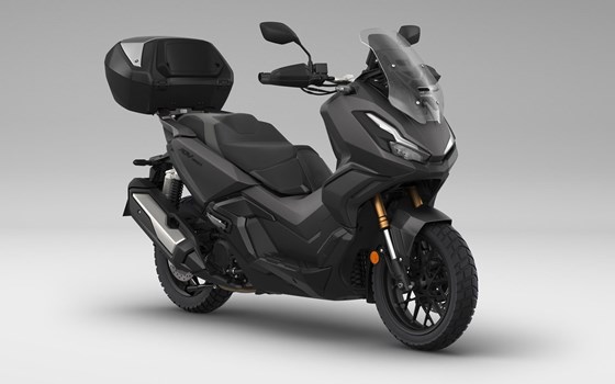 Honda ADV350 Modell 2022 - Bild 10